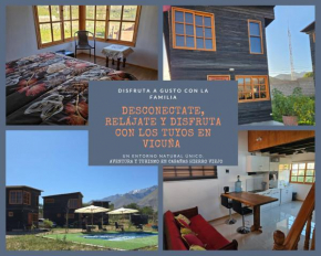 Cabañas Aventura y Turismo